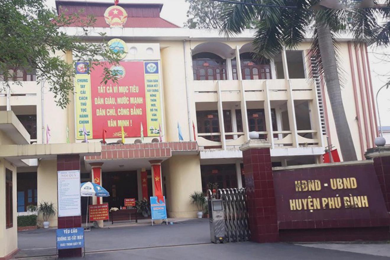 Phát hiện loạt công trình nghiệm thu, thanh toán thừa so với thi công