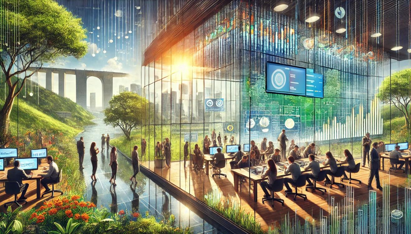 Khai thác tiềm năng AI trong chống tham nhũng: Kỳ vọng và thực tế 