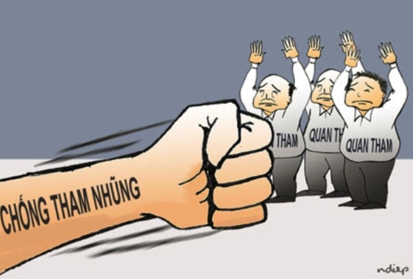 Xây dựng và hoàn thiện thể chế - chìa khóa kiểm soát quyền lực và phòng, chống tham nhũng, tiêu cực (tiếp theo và hết)