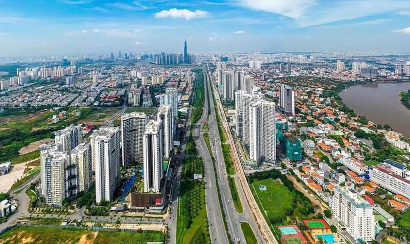 Thanh tra, kiểm tra, rà soát hoạt động kinh doanh bất động sản