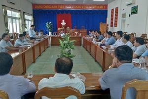 Thanh tra tỉnh Cà Mau ban hành Kế hoạch thực hành tiết kiệm, chống lãng phí năm 2025