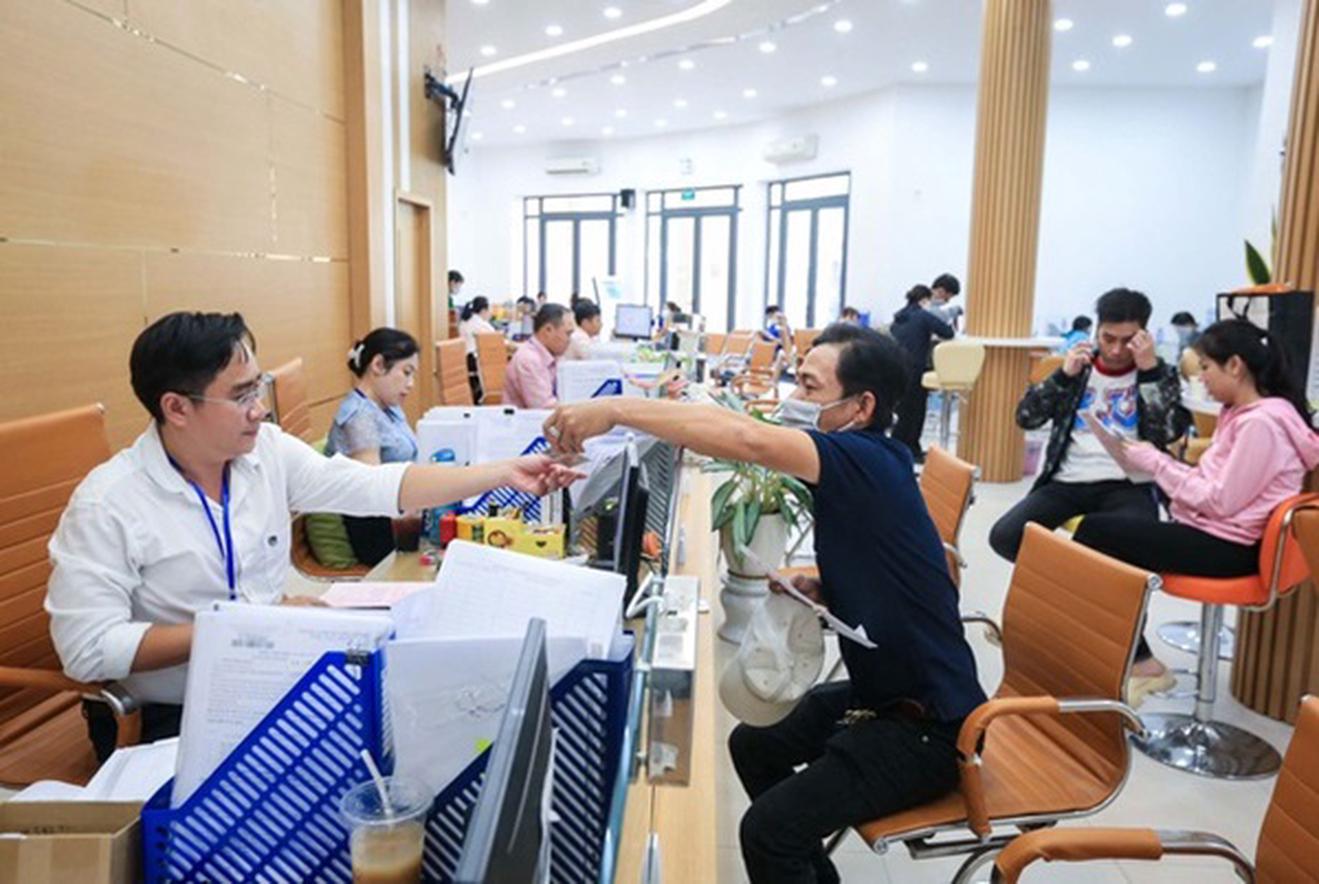 TP HCM: Đã rõ đề xuất tinh gọn tổ chức bộ máy hành chính trực thuộc UBND TP, quận, huyện