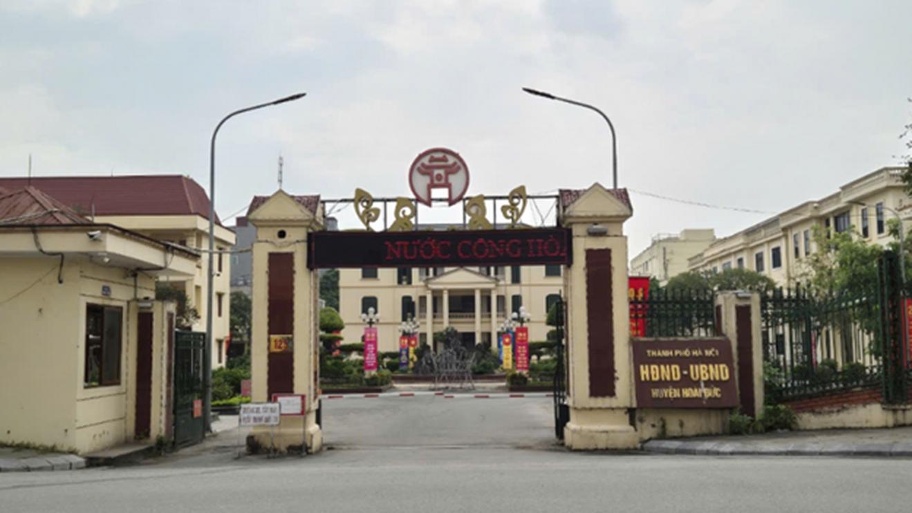 Công ty Công trình giao thông 18: Một tháng trúng 3 gói thầu tại huyện Hoài Đức