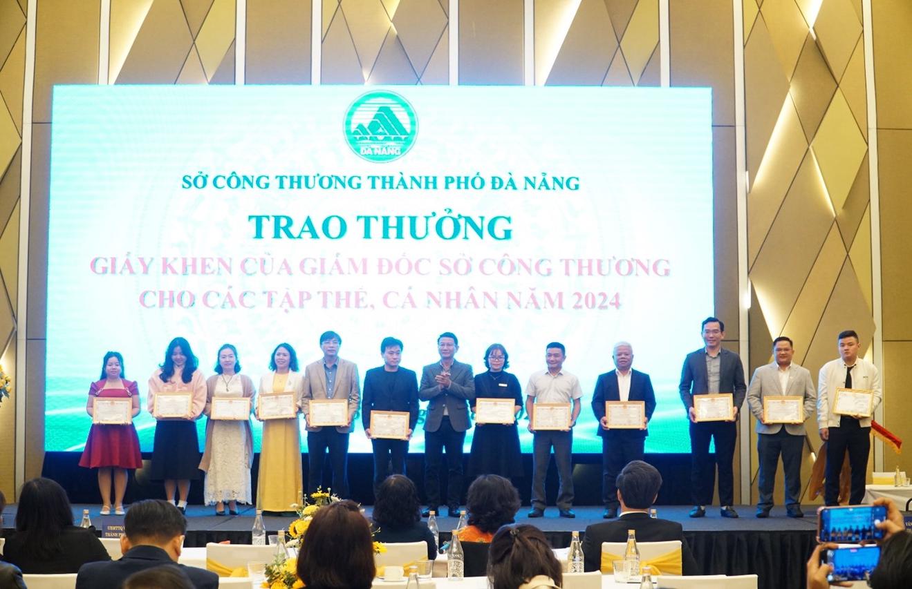 Sở Công Thương Đà Nẵng vi phạm về phòng, chống tham nhũng