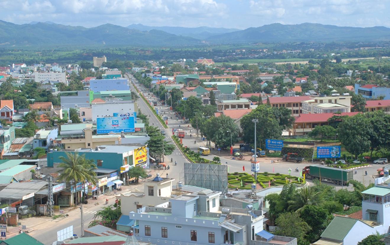 Kon Tum: Thanh tra việc sắp xếp lại, xử lý tài sản công