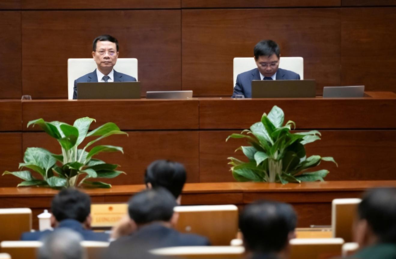 Thí điểm chính sách phát triển khoa học, công nghệ và đổi mới sáng tạo