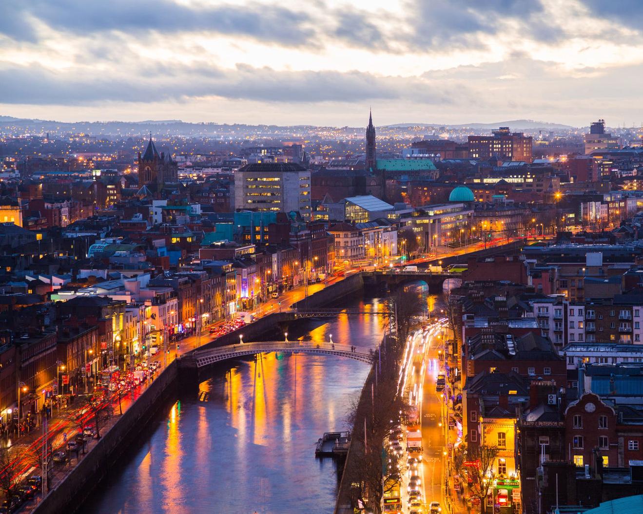 Chuyển đổi số mua sắm công tại Ireland: Hướng tới hiệu quả, minh bạch