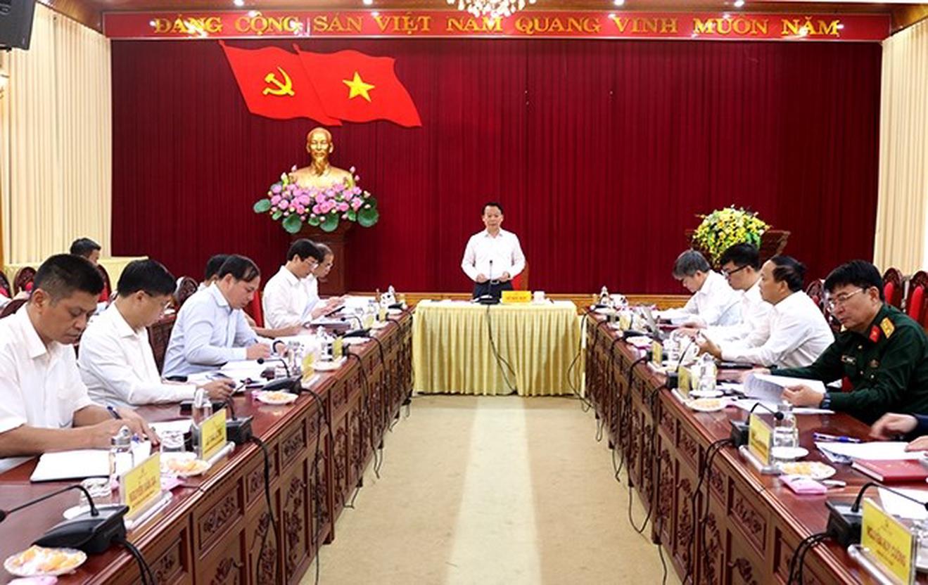Yên Bái đẩy mạnh phòng chống tham nhũng: Sự hợp lực giữa các cơ quan và cộng đồng