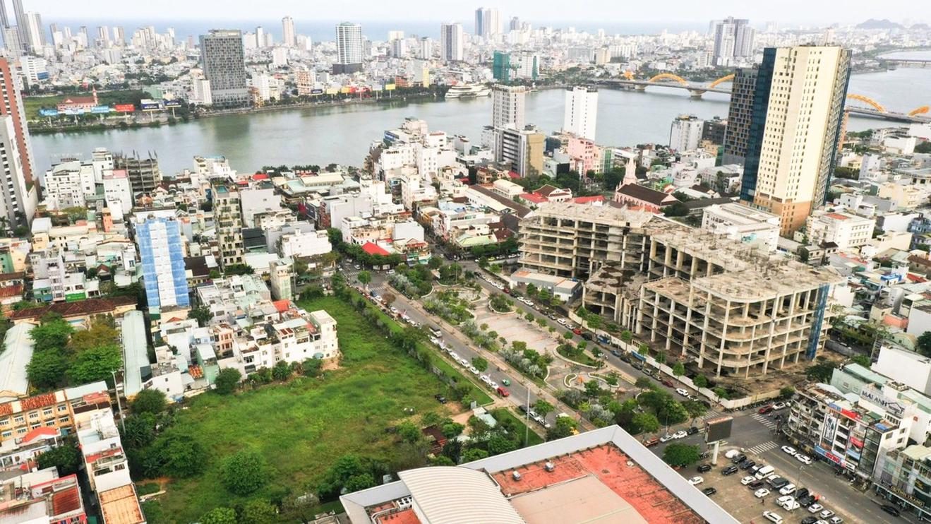 Quy định tháo gỡ khó khăn, vướng mắc về đất đai trong kết luận thanh tra, kiểm tra, bản án