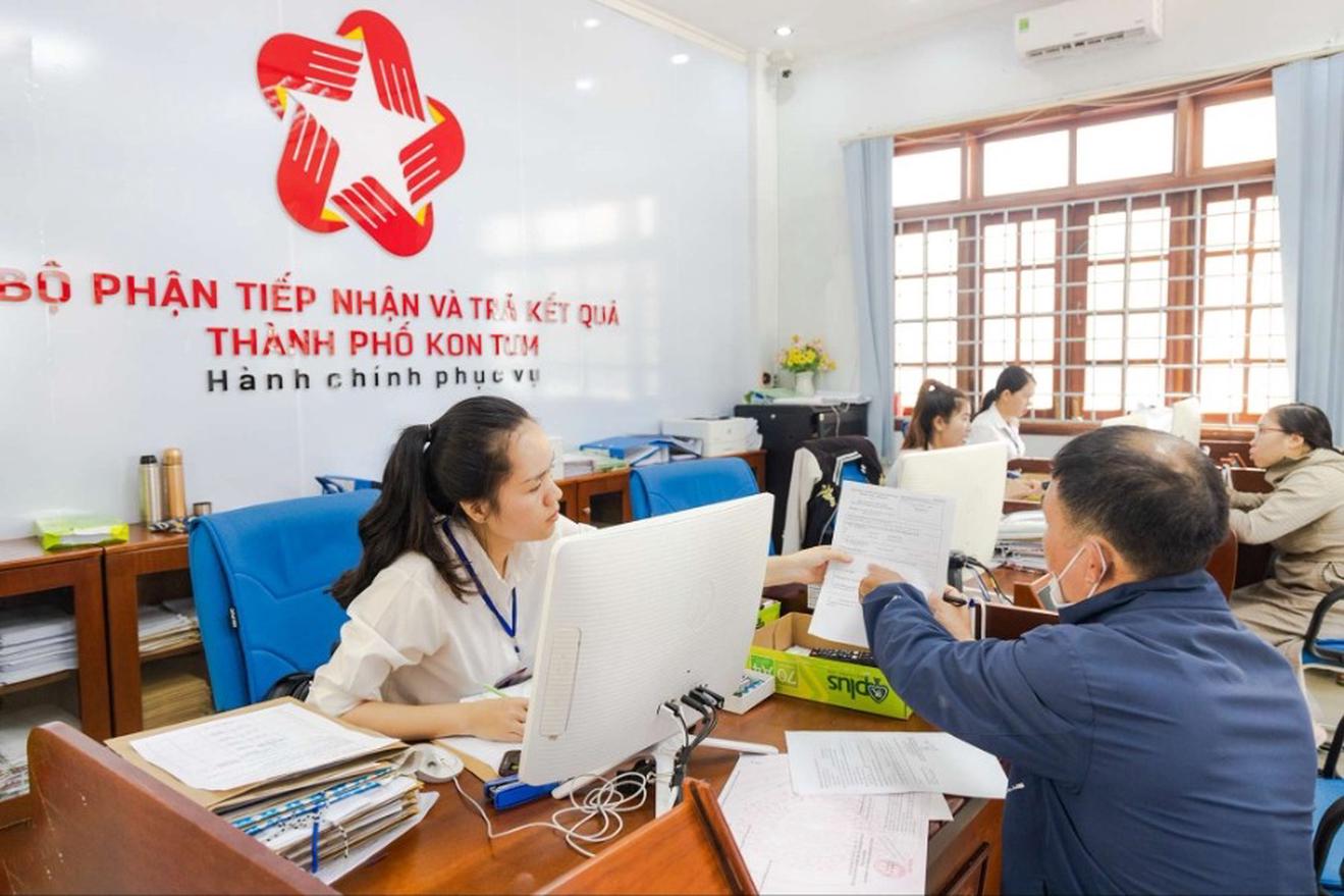 Kon Tum đánh giá công tác phòng, chống tham nhũng năm 2024
