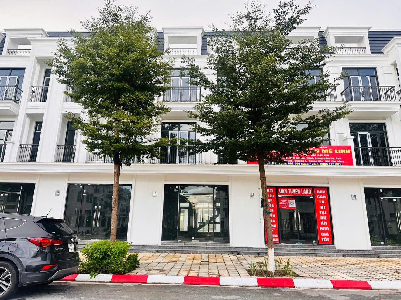 Đảm bảo tính khả thi về thí điểm thực hiện dự án nhà ở thương mại theo Nghị quyết 171 của Quốc hội 