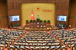 Nghị quyết số 190/2025/QH15: Thực hiện chức năng, nhiệm vụ thanh tra trong bối cảnh sắp xếp tổ chức bộ máy nhà nước