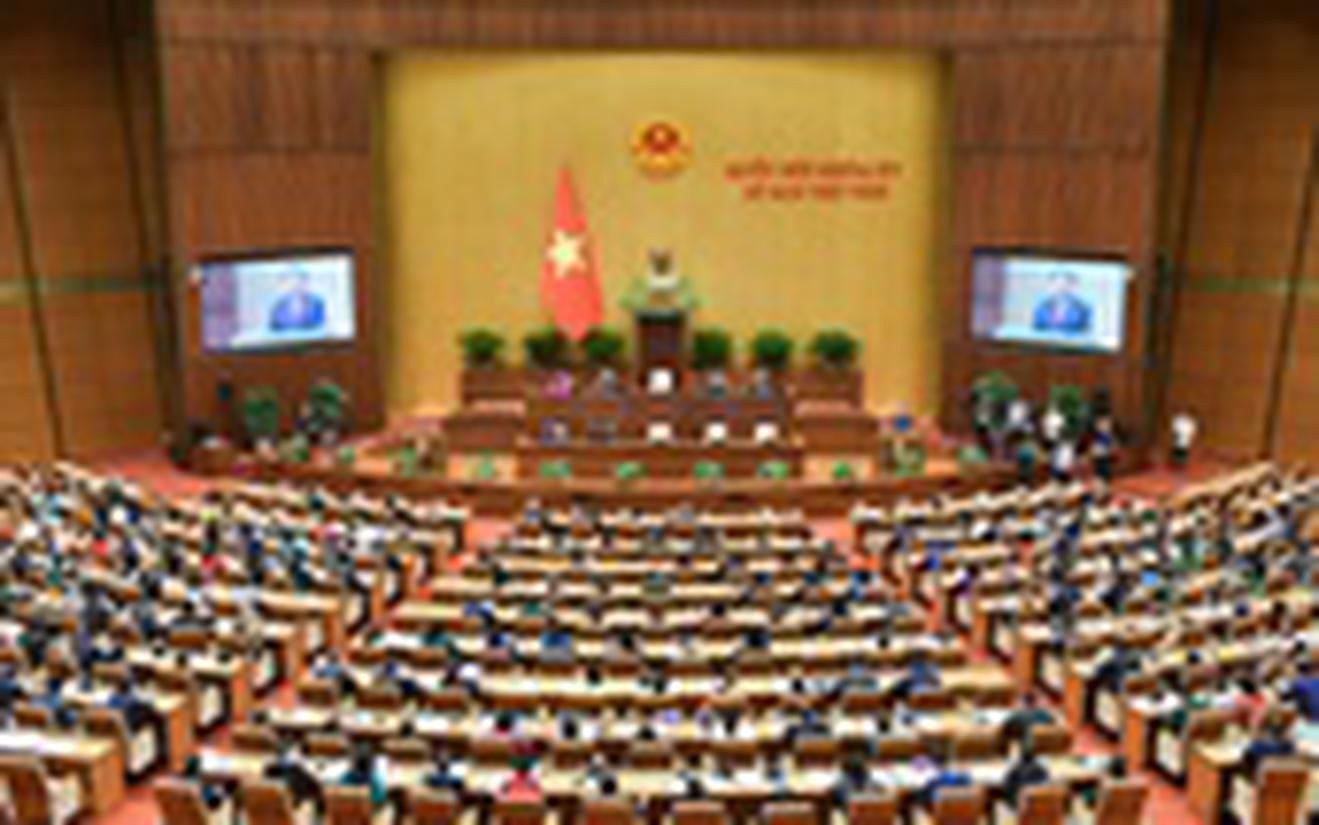 Nghị quyết số 190/2025/QH15: Thực hiện chức năng, nhiệm vụ thanh tra trong bối cảnh sắp xếp tổ chức bộ máy nhà nước