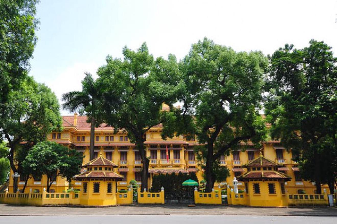 Kiện toàn nhân sự Bộ Ngoại giao: Bổ nhiệm ba Thứ trưởng mới