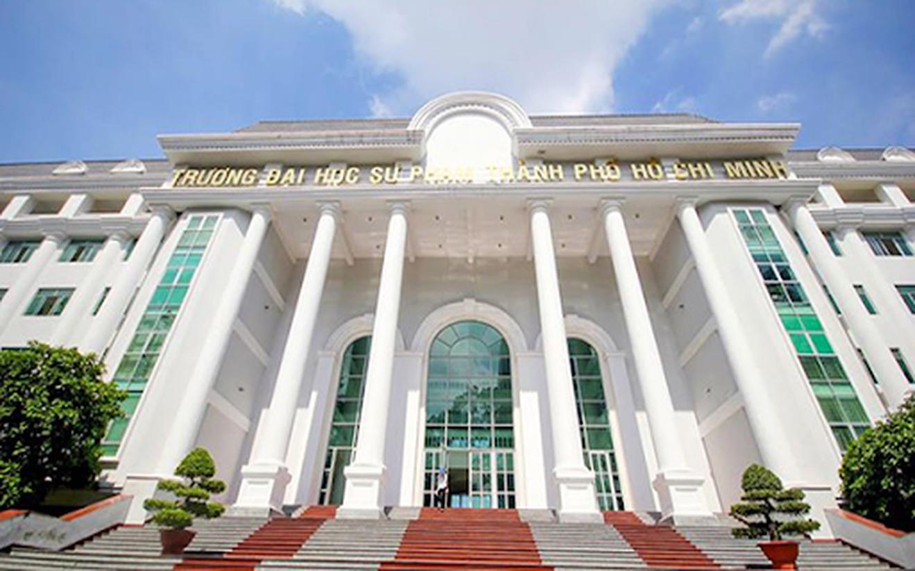 Kiểm điểm trách nhiệm đơn vị, cá nhân liên quan đến vi phạm tại Trường Đại học Sư phạm Thành phố Hồ Chí Minh