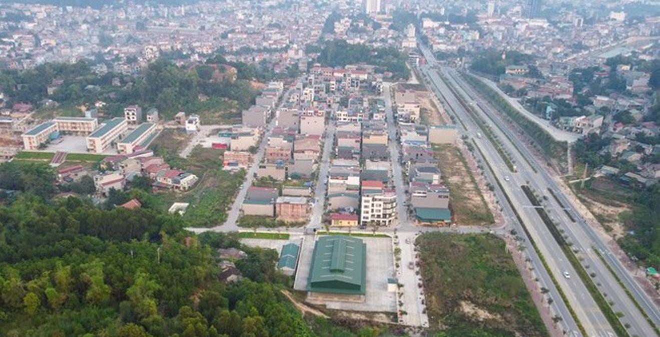 Thành phố Cao Bằng quản lý đất đai lỏng lẻo, tiến độ dự án chậm trễ và nguy cơ thất thoát ngân sách