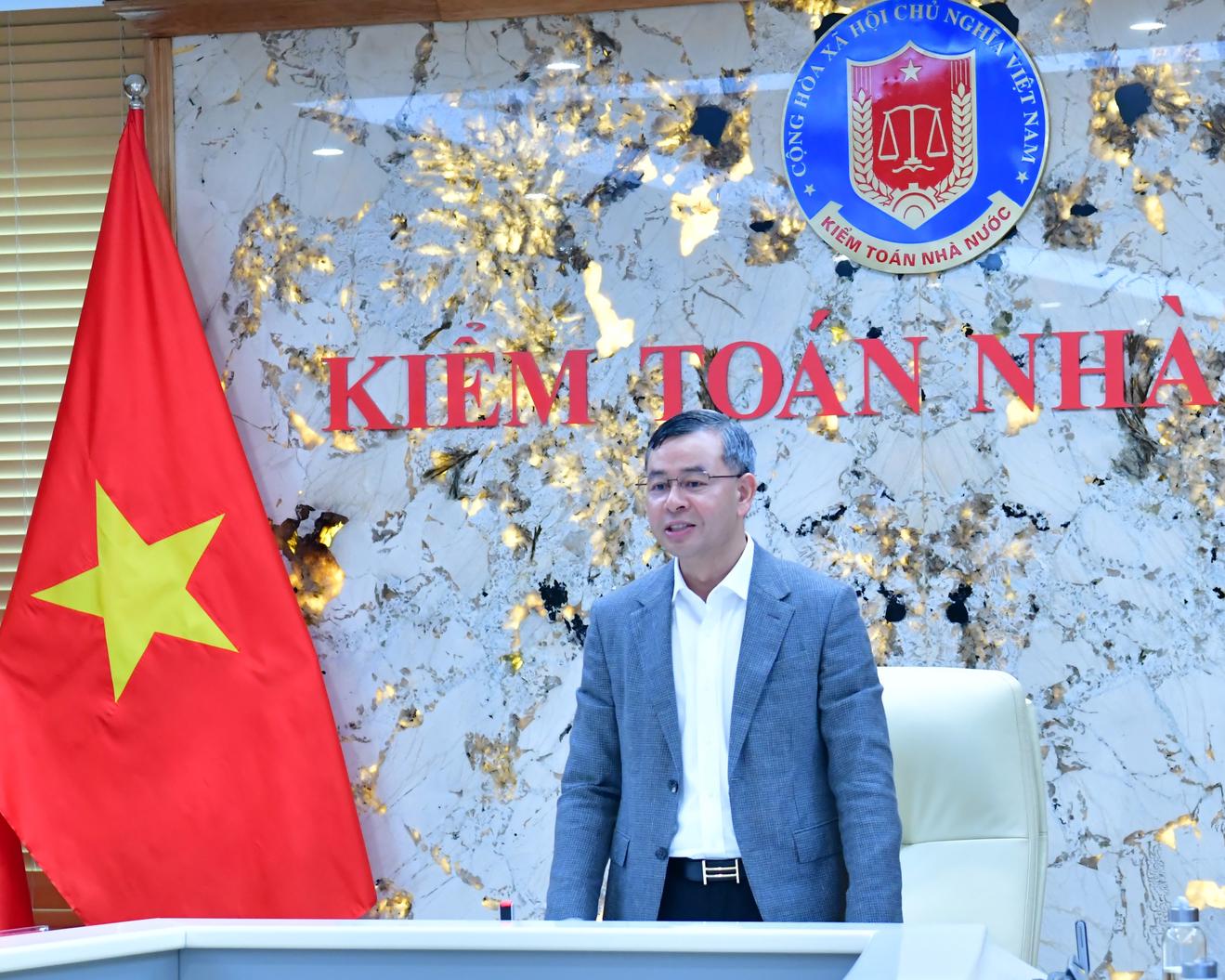 Kiểm toán chuyên đề theo hướng đánh giá và tư vấn chính sách