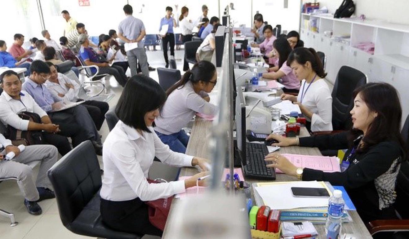 Đảm bảo bộ máy hoạt động thông suốt khi thực hiện sắp xếp