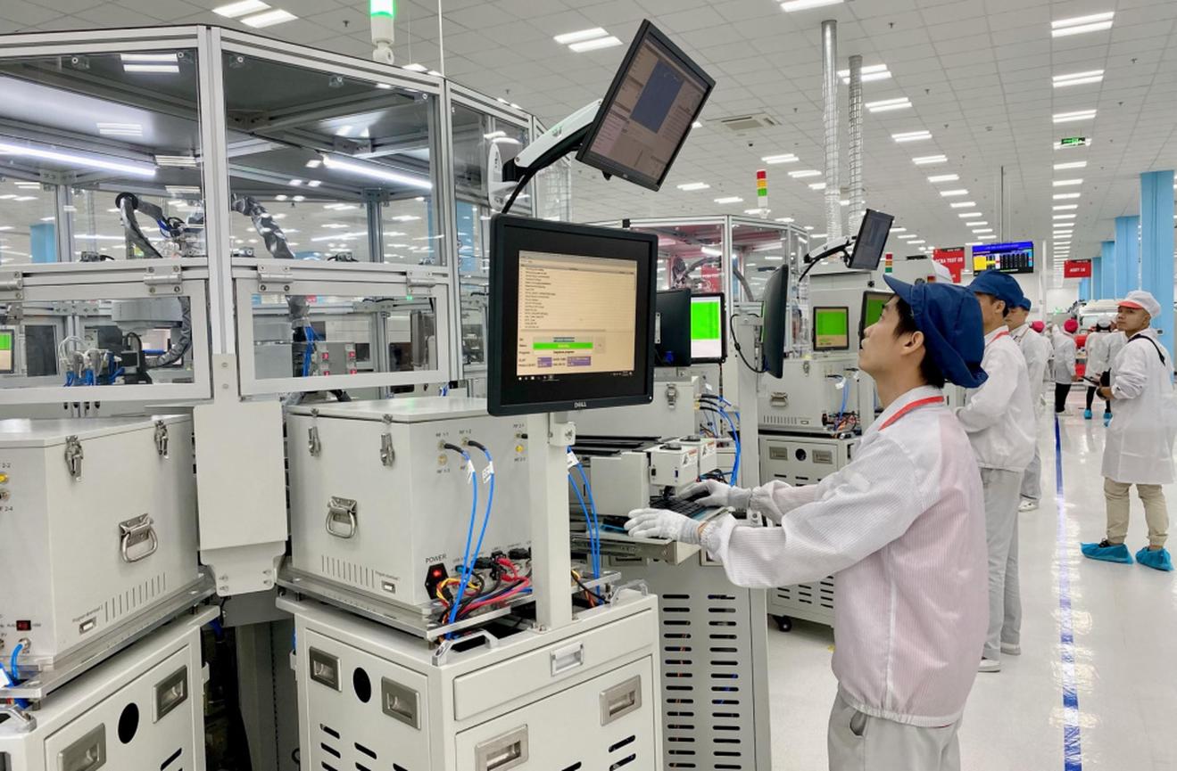 Thí điểm cơ chế đặc biệt tạo đột phá phát triển khoa học, chuyển đổi số quốc gia