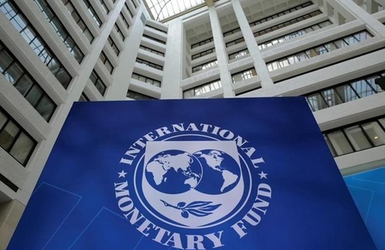 IMF và cuộc chiến chống tham nhũng
