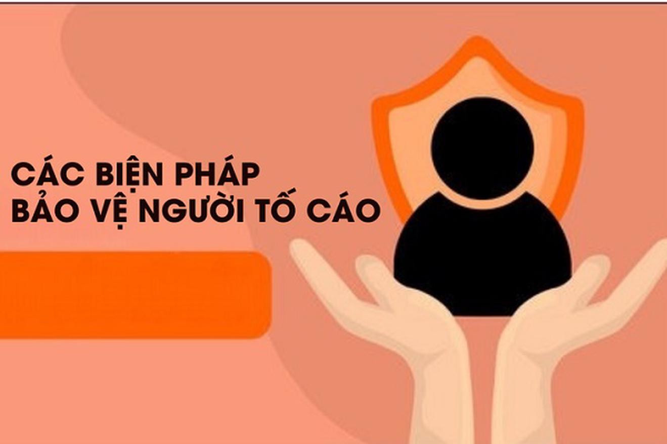 Kiên Giang: Thực hiện quán triệt Quy định số 231-QĐ/TW về “bảo vệ người đấu tranh chống tham nhũng, lãng phí, tiêu cực”