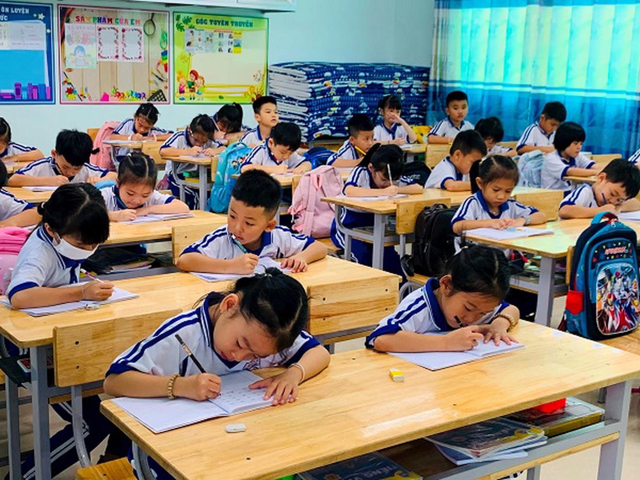 Tăng cường thanh tra, kiểm tra việc dạy thêm, học thêm trên địa bàn tỉnh Bình Thuận