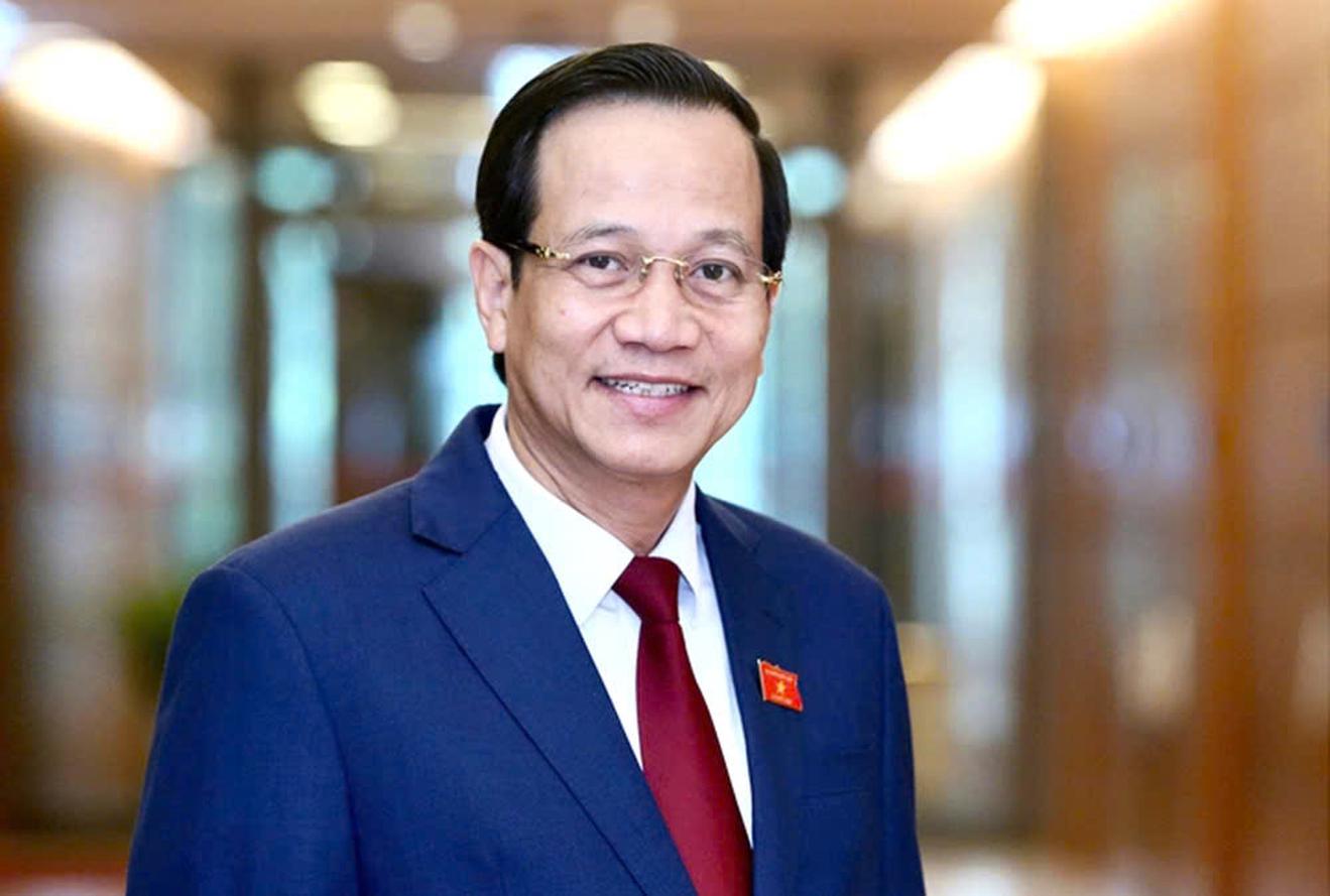 Bộ Dân tộc và Tôn giáo có 13 đơn vị