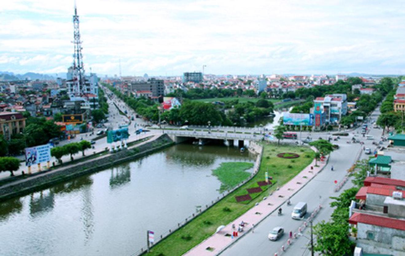 Ninh Bình: Trụ sở làm việc, cơ sở hoạt động sự nghiệp của các cơ quan, đơn vị thực hiện sắp xếp, tinh gọn tổ chức bộ máy