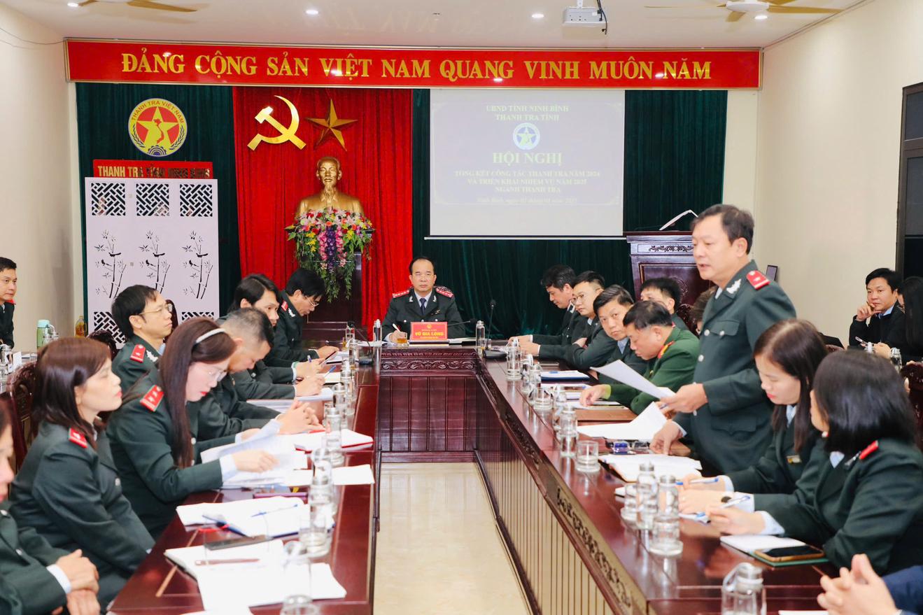 Nâng cao trách nhiệm của cán bộ, công chức trong thực thi công vụ