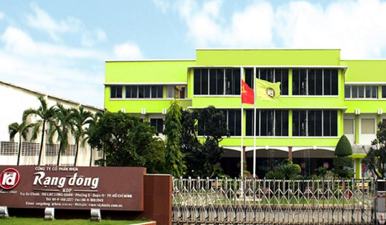 Rạng Đông Holding: Từ vị thế hàng đầu đến khủng hoảng tài chính nghiêm trọng