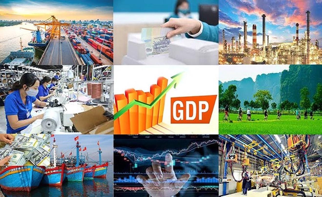 Chỉ thị 05: Động lực mới cho tăng trưởng kinh tế 2025