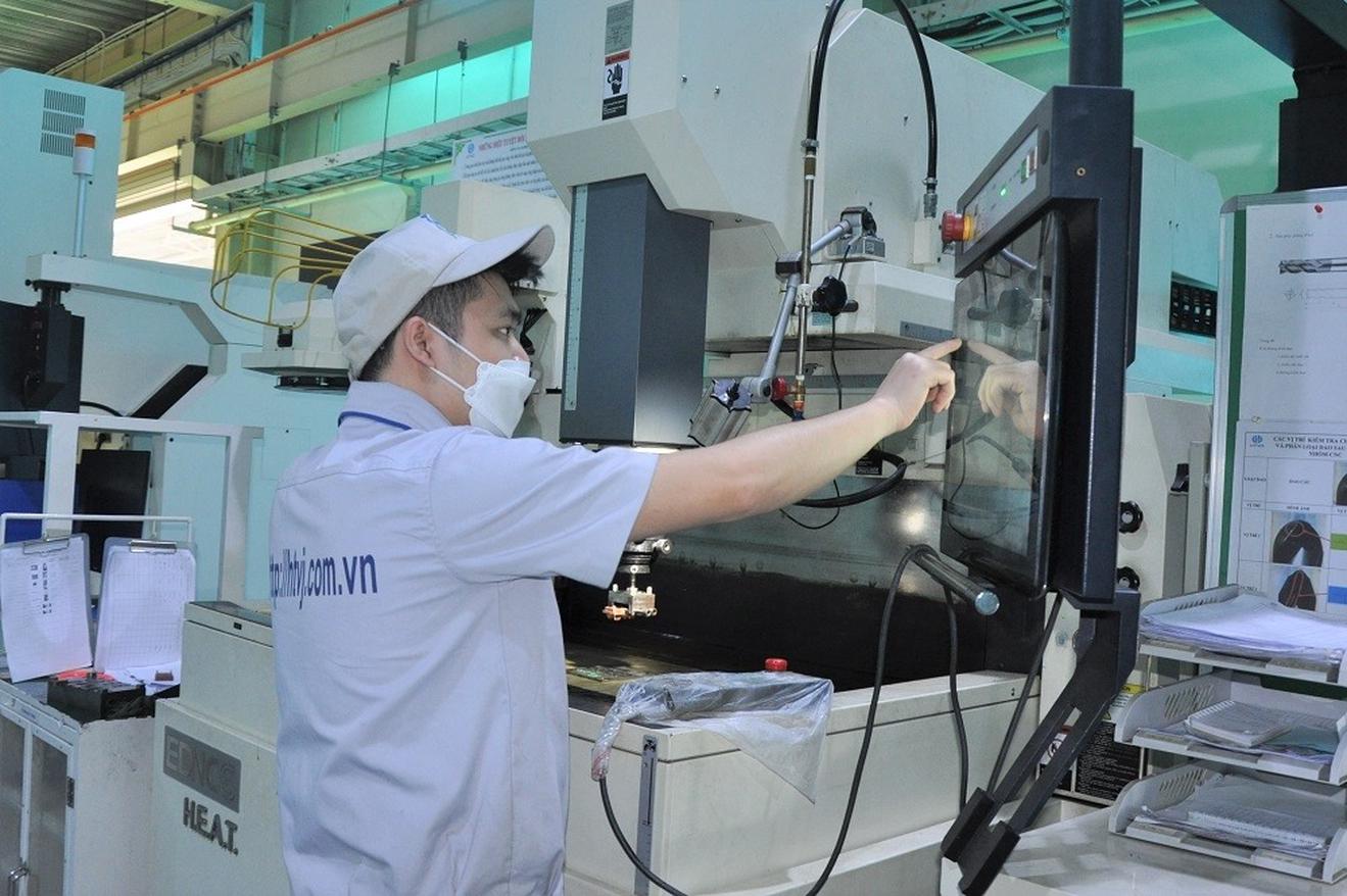 Hưng Yên: Đẩy mạnh phát triển khoa học, công nghệ và chuyển đổi số