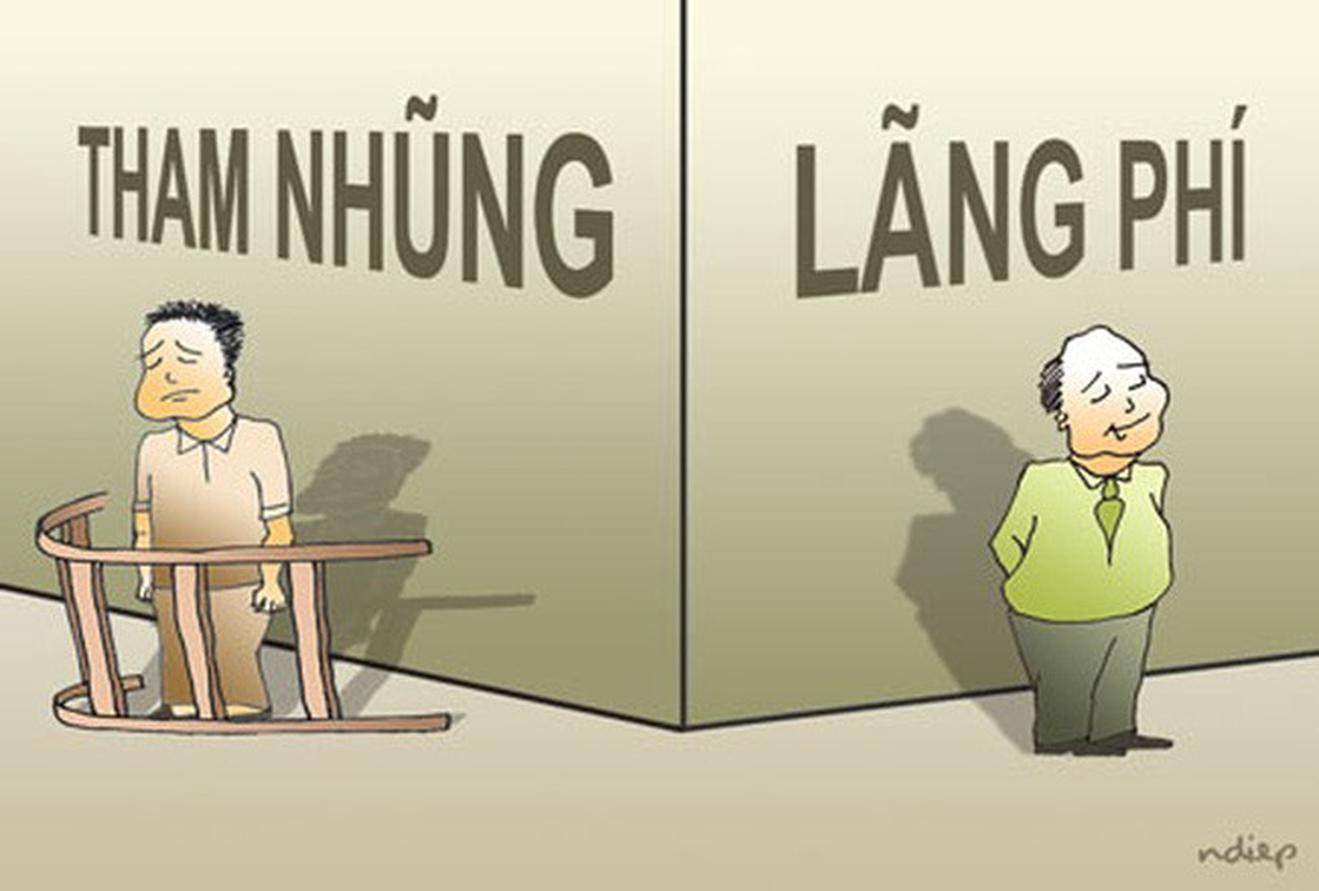 Ngăn chặn sai phạm, nâng cao tính minh bạch, kỷ luật trong hệ thống tư pháp