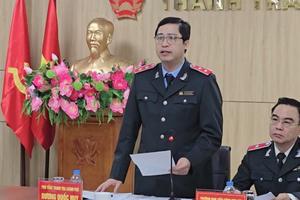 Giải quyết khiếu nại tái định cư: Hành trình ổn định đời sống công dân Huế bên Kinh thành