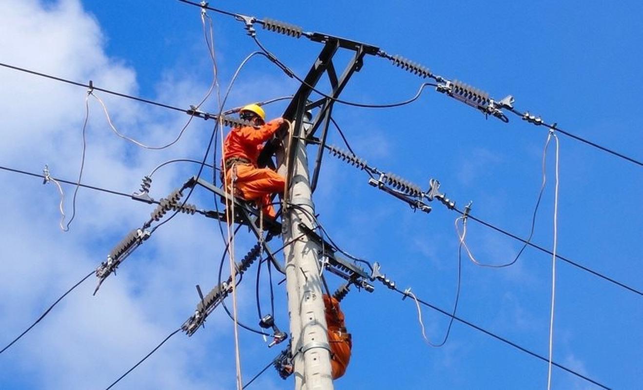 Quy định về giấy phép hoạt động điện lực