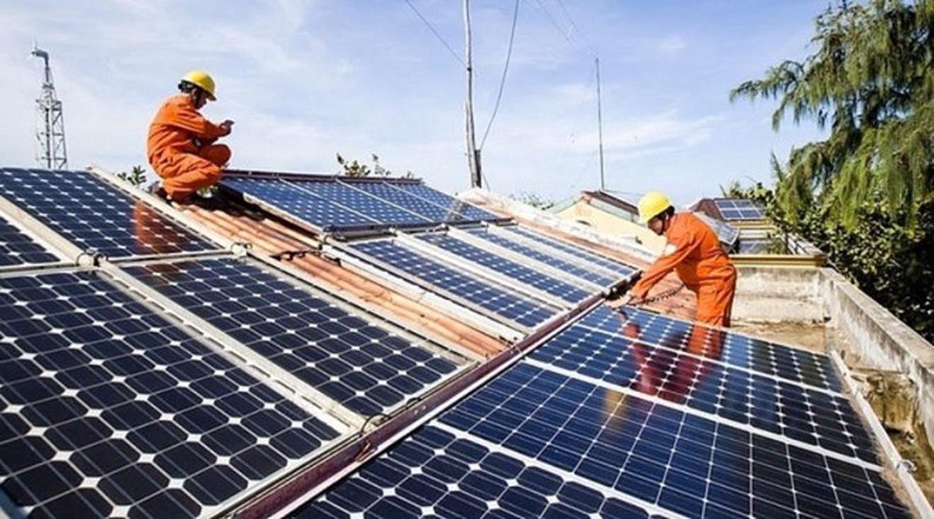Cơ chế mua bán điện trực tiếp với đơn vị phát điện năng lượng tái tạo