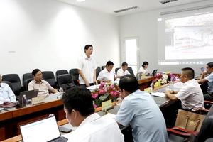 Nếu có nhu cầu sử dụng đất ở thì ông Châu phải lập thủ tục chuyển mục đích theo đúng quy định