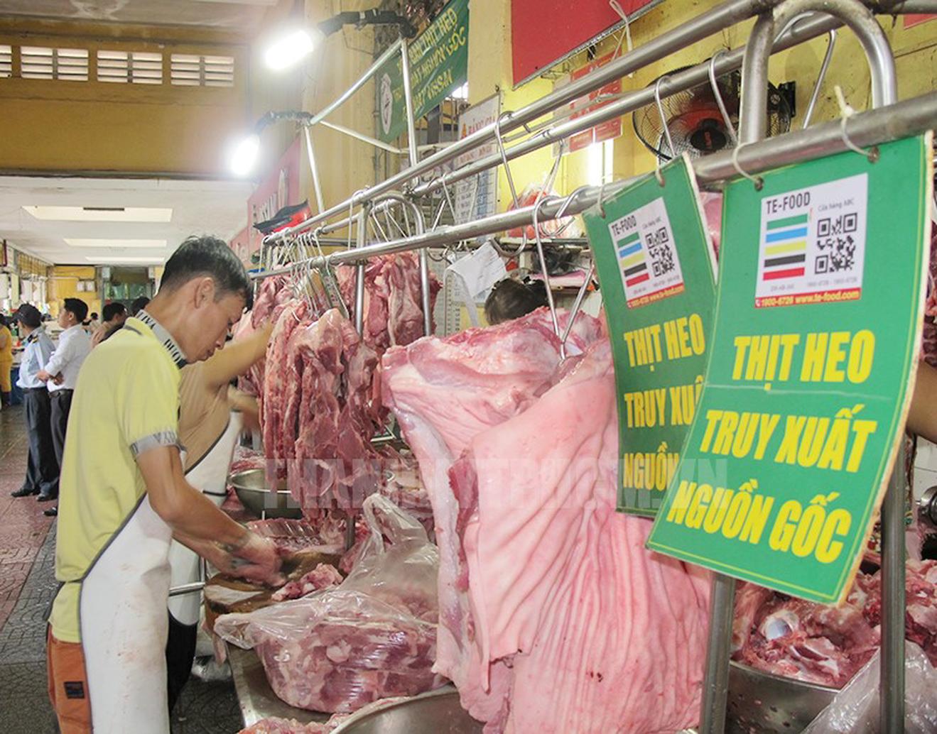 Tập trung kiểm tra vào những vấn đề An toàn thực phẩm gây bức xúc trong đời sống xã hội 