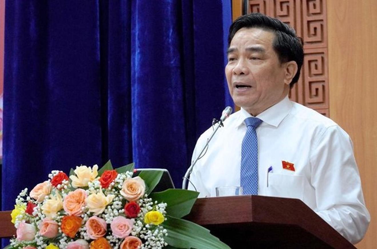 Quảng Nam: Thành lập tổ công tác đánh giá công tác phòng, chống tham nhũng