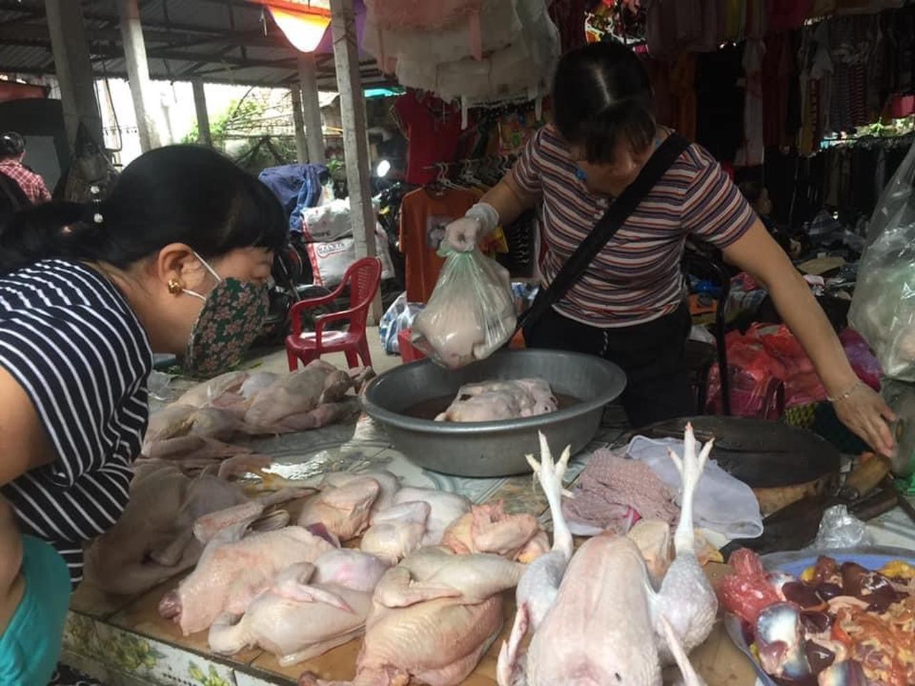 Nâng cao hiệu quả phối hợp liên ngành trong thanh tra, kiểm tra an toàn thực phẩm
