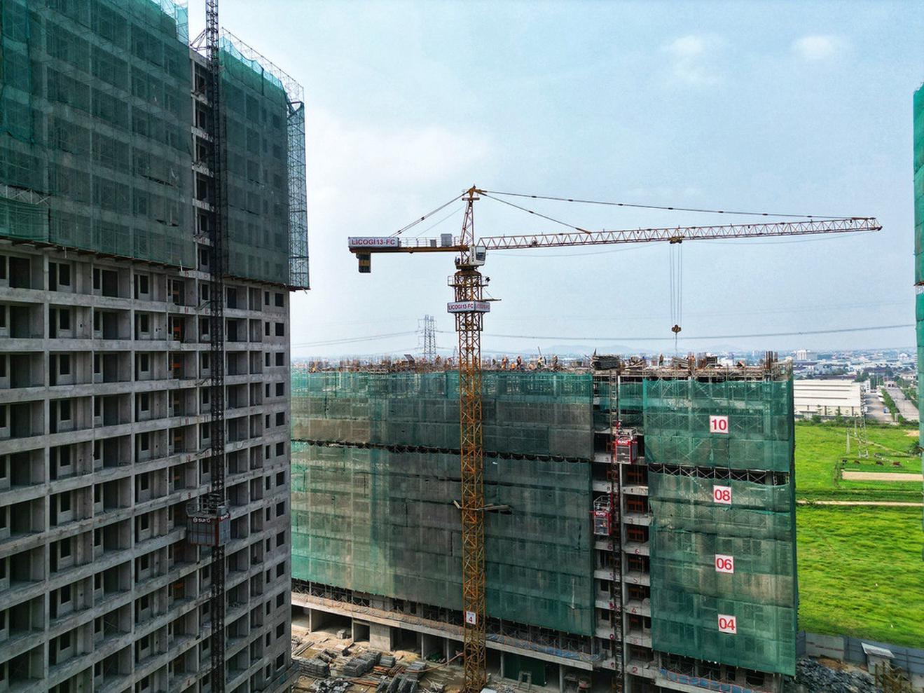 Hà Nội lên Kế hoạch giám sát, đánh giá chương trình, dự án đầu tư của thành phố