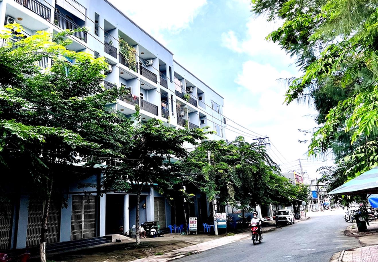 Phòng, chống lãng phí trong đầu tư xây dựng, quản lý sử dụng nhà ở thuộc tài sản công