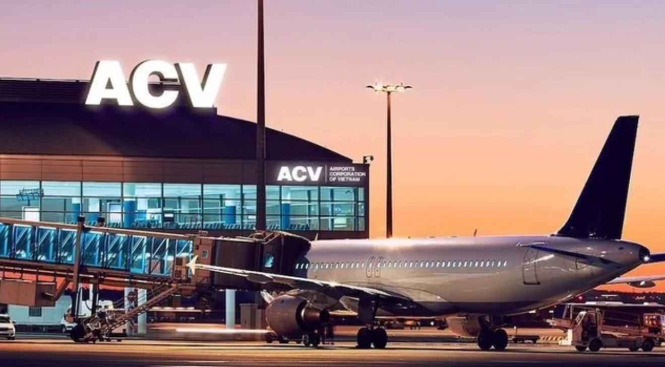 Phát hiện hàng loạt vi phạm tài chính tại Tổng công ty Cảng hàng không - ACV