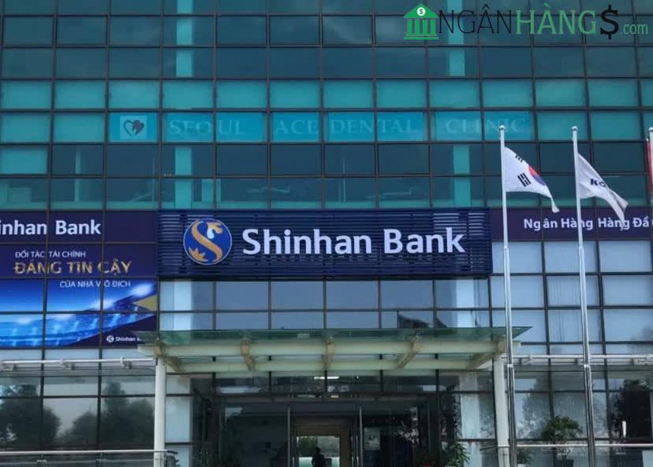 Phát hiện nhiều vi phạm trong hoạt động cấp tín dụng tại 2 chi nhánh ngân hàng Shinhan