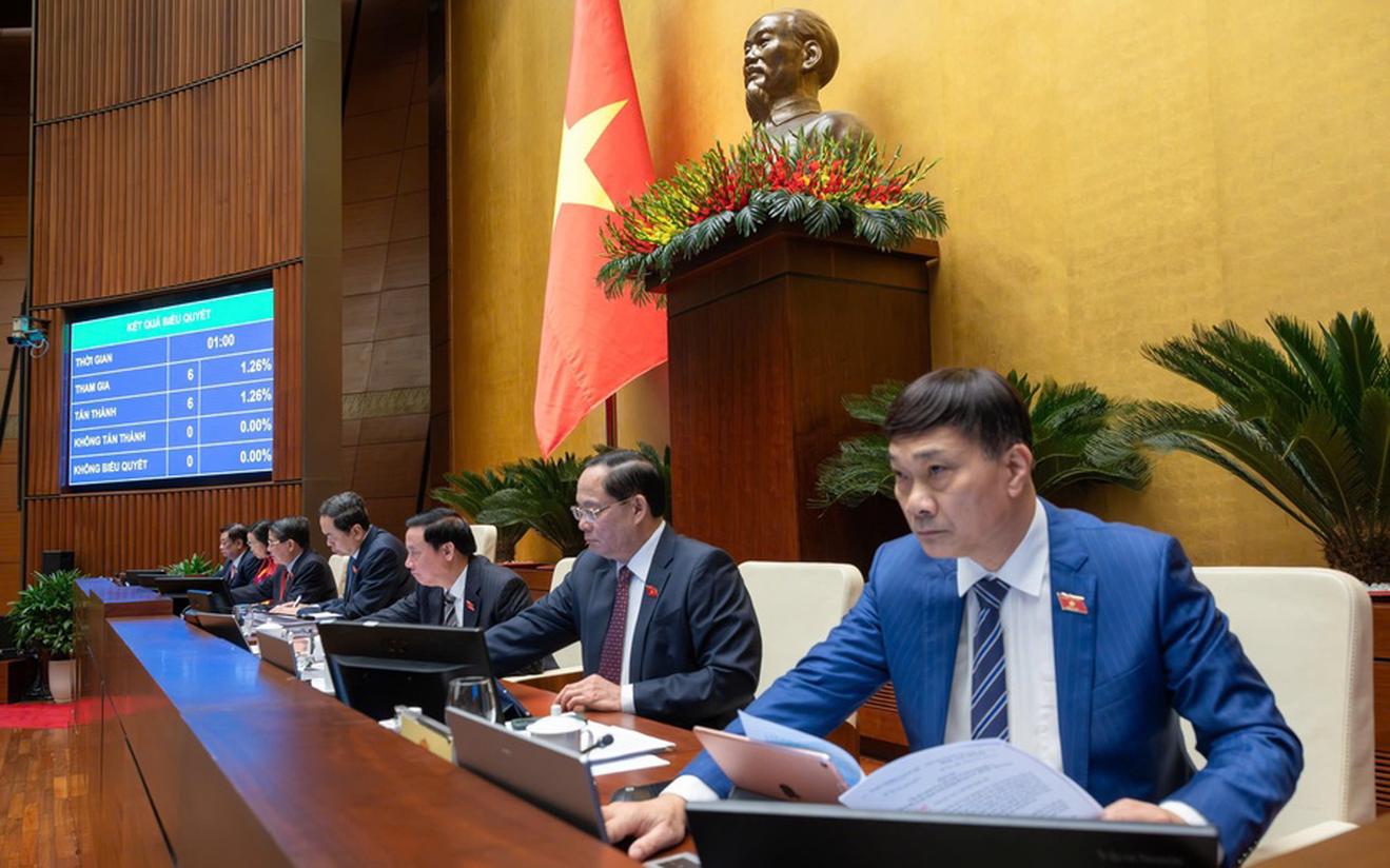 Nghị quyết 190/2025/QH15: Thay đổi căn bản chức năng thanh tra trong bối cảnh sắp xếp bộ máy nhà nước