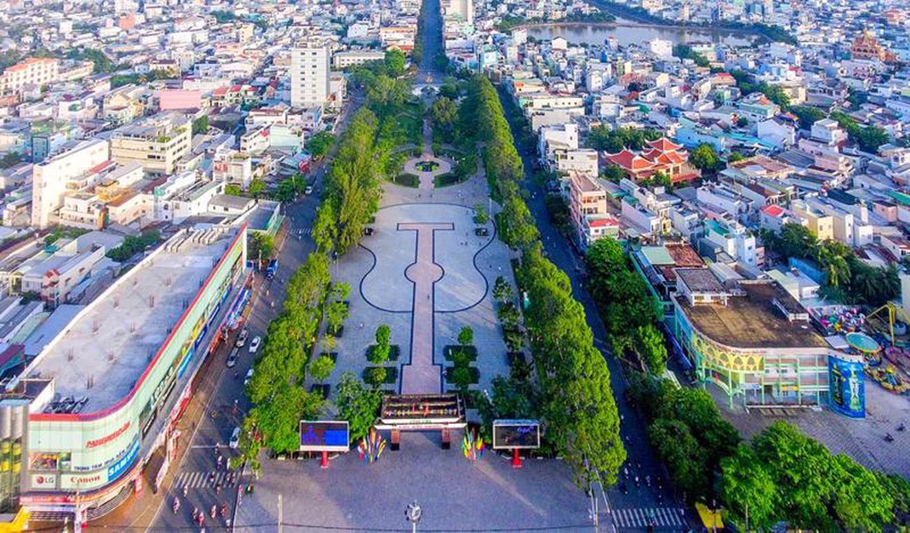 Chấn chỉnh thị trường bất động sản, nhà đất trên địa bàn thành phố Cần Thơ 