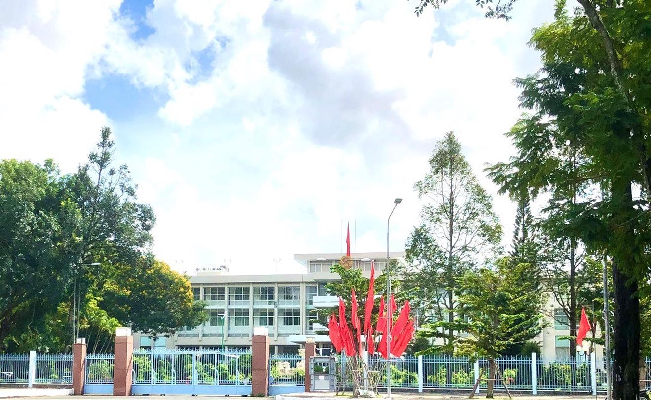 Cần Thơ: Phòng chống lãng phí trong sử dụng nhà ở thuộc tài sản công