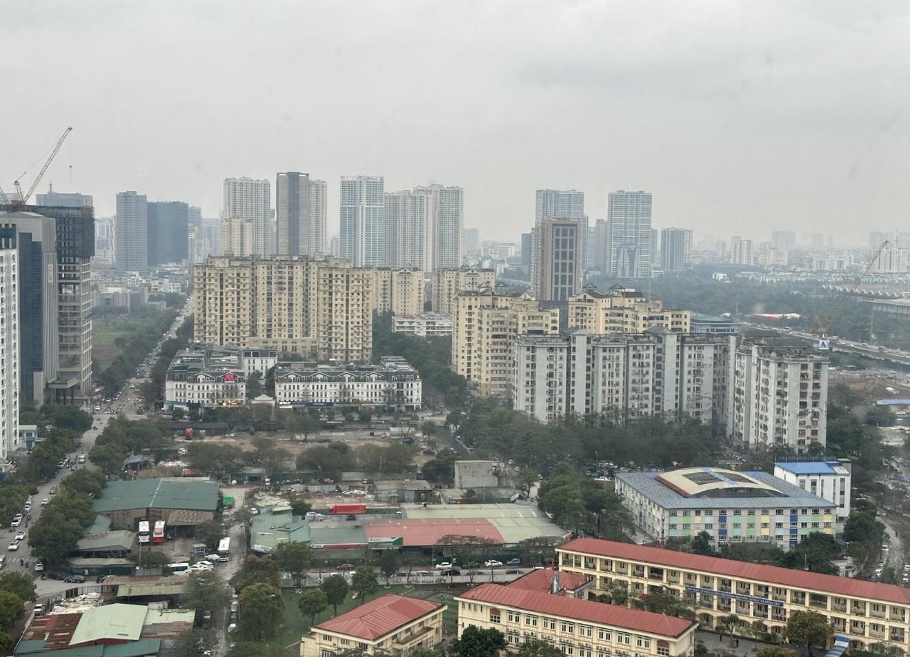 Triển khai các dự án nhà ở xã hội không để xảy ra tham nhũng, tiêu cực