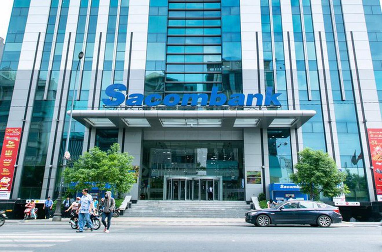 Sacombank Bình Dương: thiếu sót trong kiểm tra sau vay và phòng chống rửa tiền