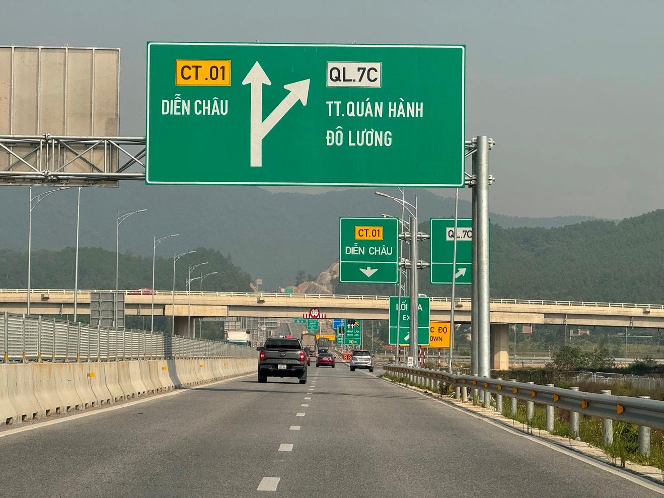 Quy định mới về lãi vay liên quan đến hoạt động đầu tư dự án BT tại Nghệ An